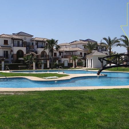 Al Andalus Thalassa I Verarental-Com Dış mekan fotoğraf