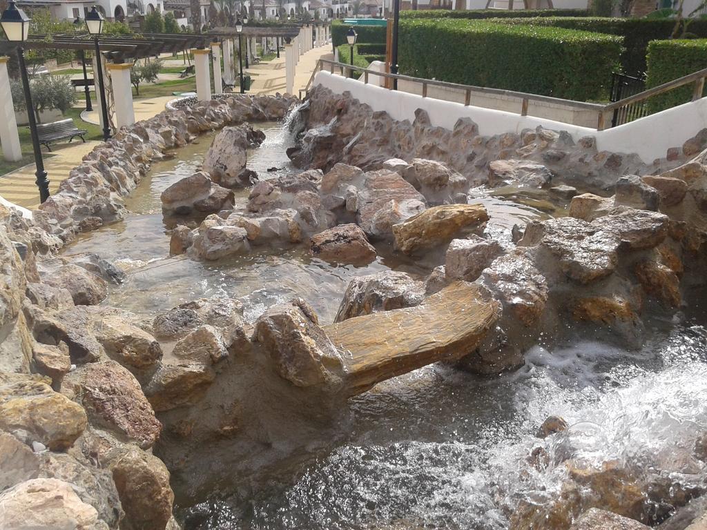 Al Andalus Thalassa I Verarental-Com Dış mekan fotoğraf