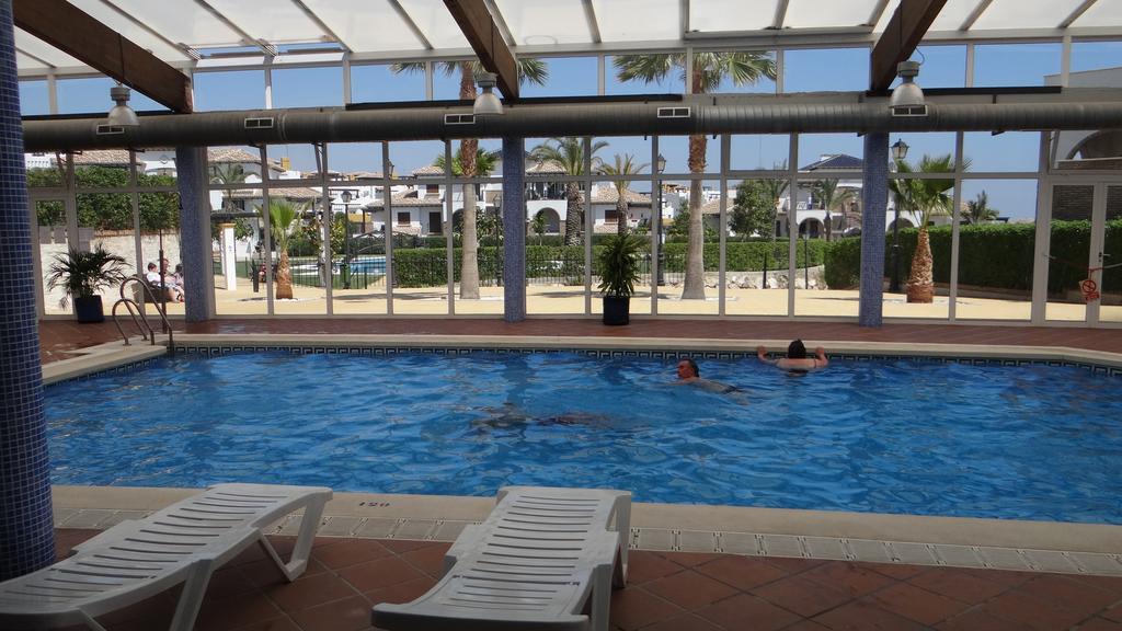 Al Andalus Thalassa I Verarental-Com Dış mekan fotoğraf