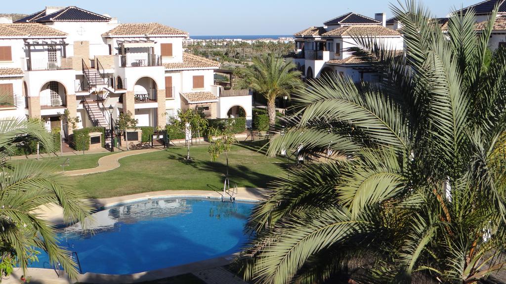 Al Andalus Thalassa I Verarental-Com Oda fotoğraf