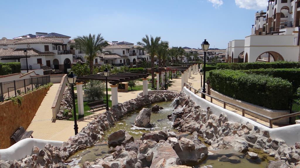 Al Andalus Thalassa I Verarental-Com Dış mekan fotoğraf