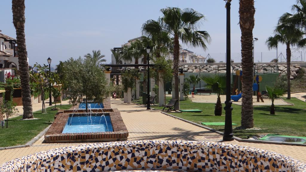 Al Andalus Thalassa I Verarental-Com Dış mekan fotoğraf