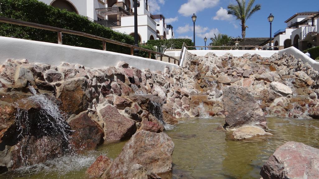 Al Andalus Thalassa I Verarental-Com Dış mekan fotoğraf