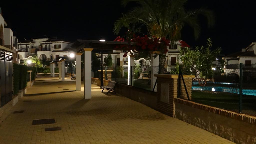 Al Andalus Thalassa I Verarental-Com Dış mekan fotoğraf