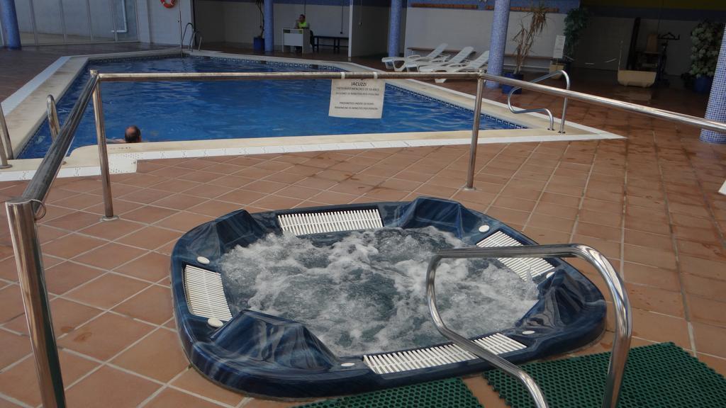 Al Andalus Thalassa I Verarental-Com Dış mekan fotoğraf
