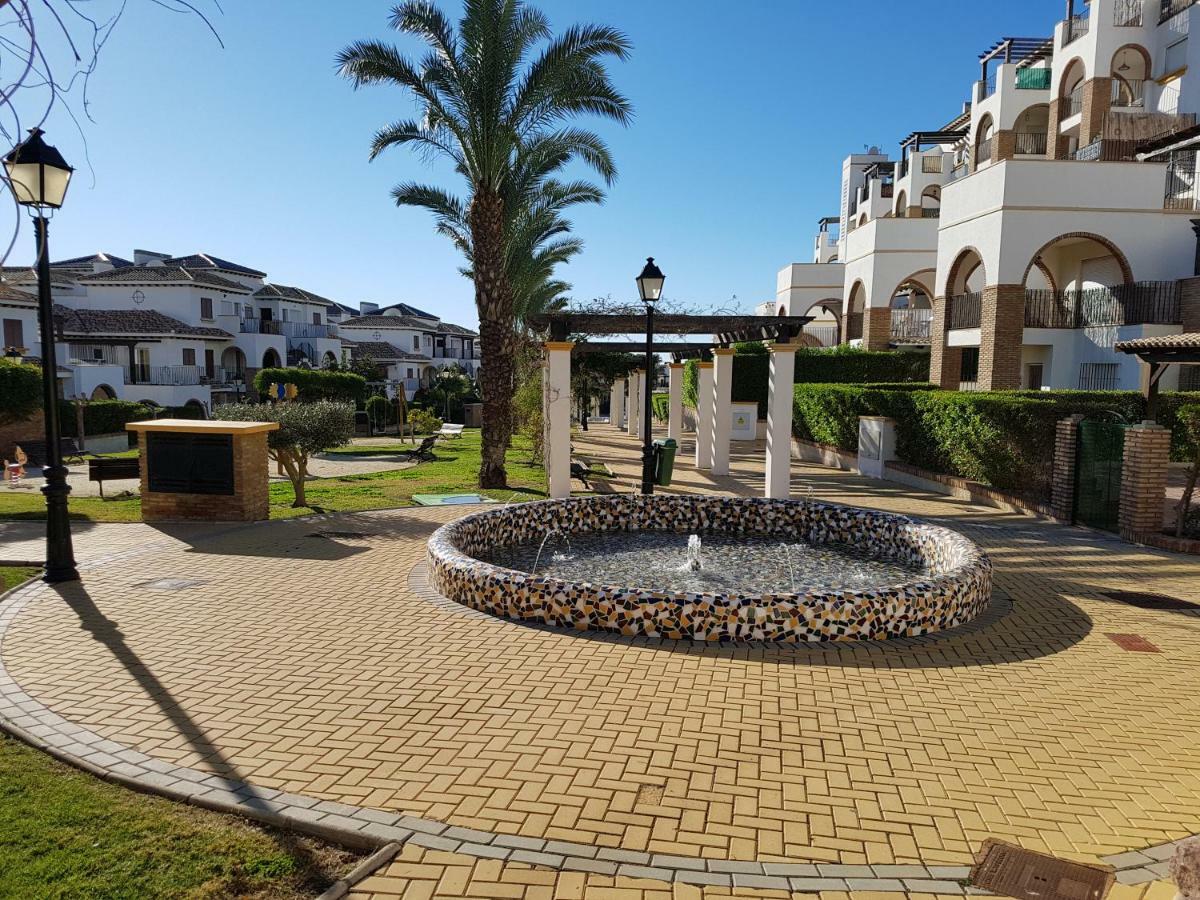 Al Andalus Thalassa I Verarental-Com Dış mekan fotoğraf